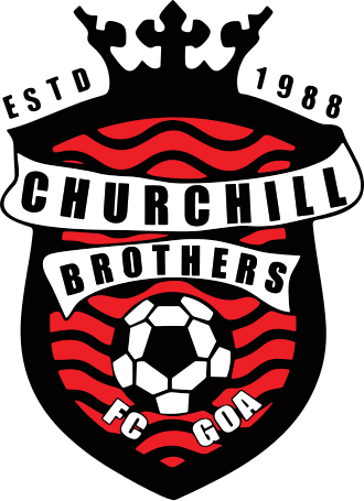 Churchill Brothers