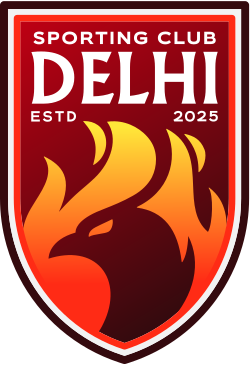 Sporting Delhi